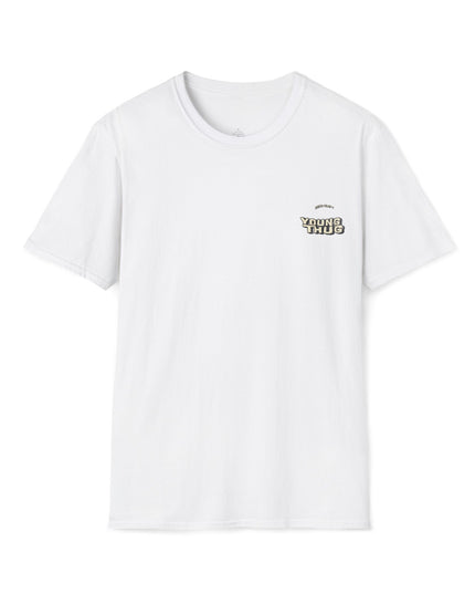 Young Thug Overseas T-Shirt