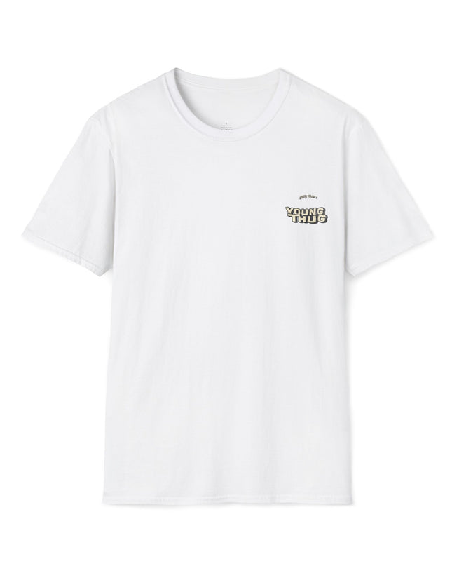 Young Thug Overseas T-Shirt