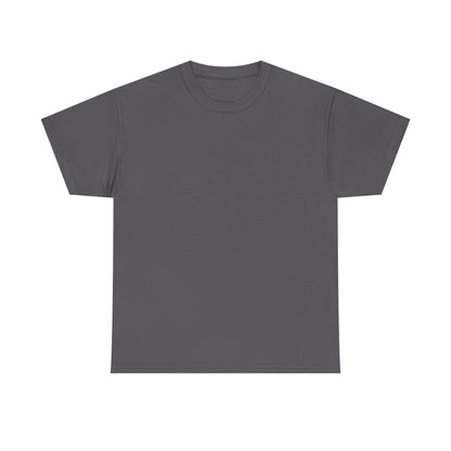 Heavy Cotton Graphic Tee