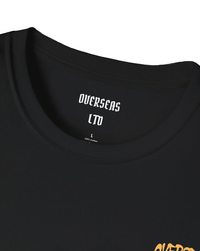 Overseas Future Tee