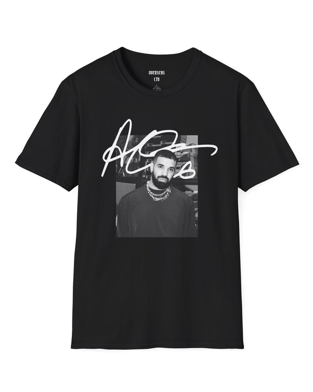 Drake Tee