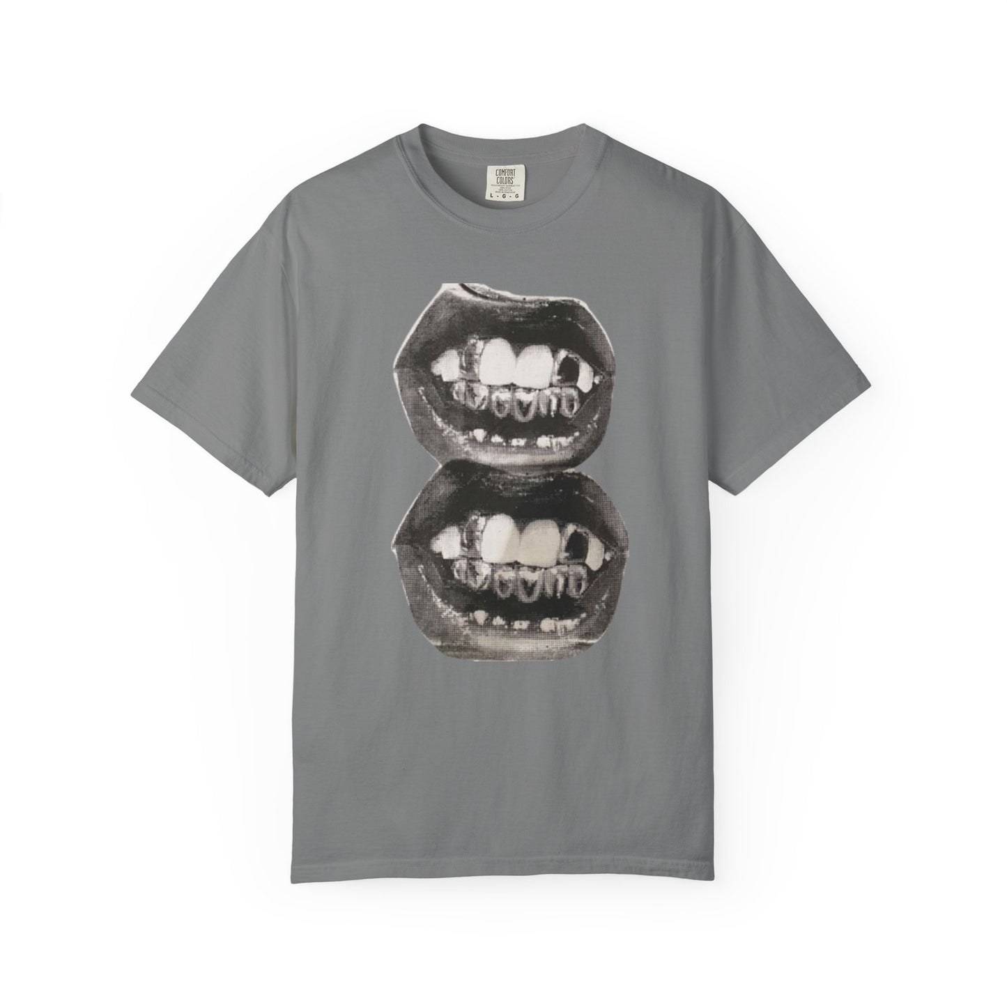 Graphic tee