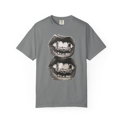 Graphic tee