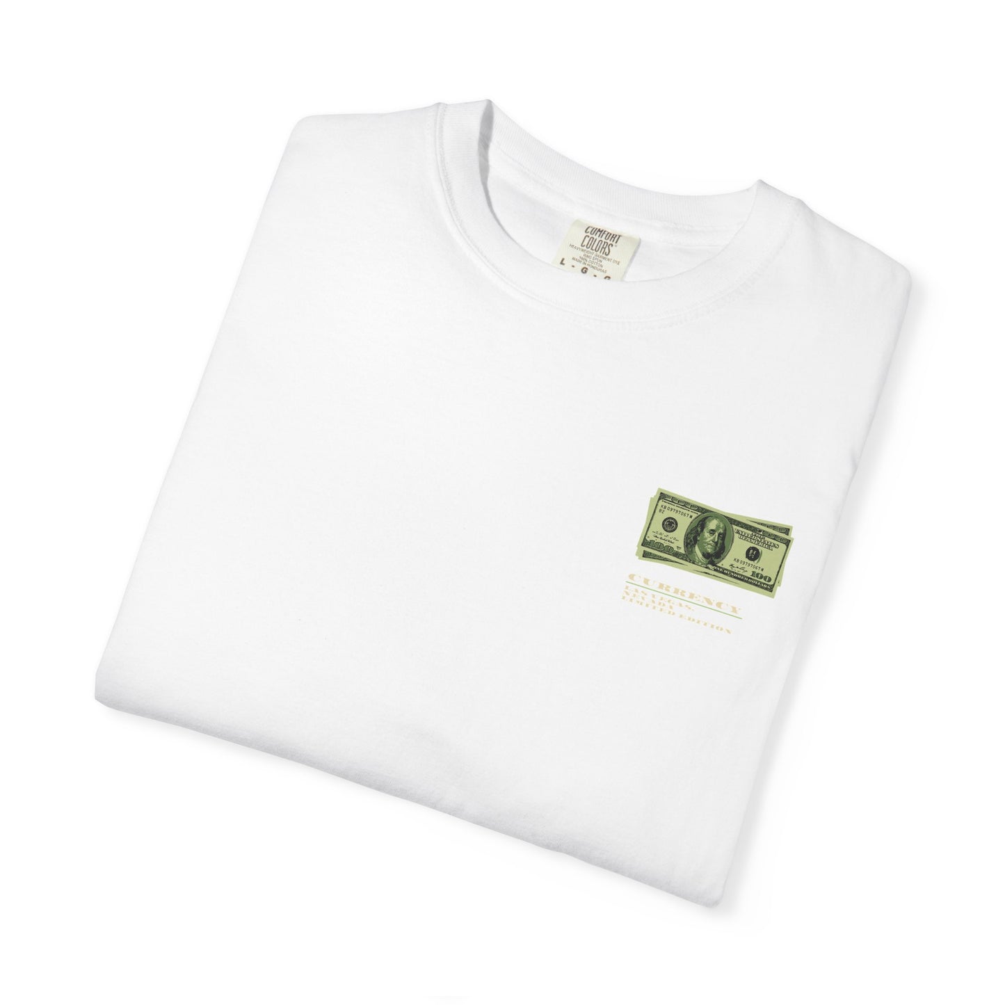 Overseas Money Tee