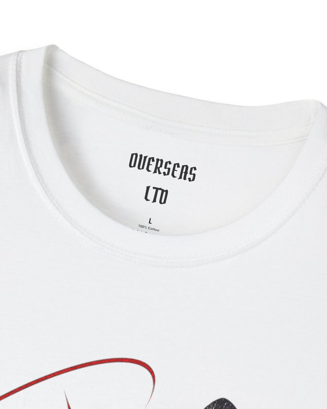 Overseas Graphic Tee