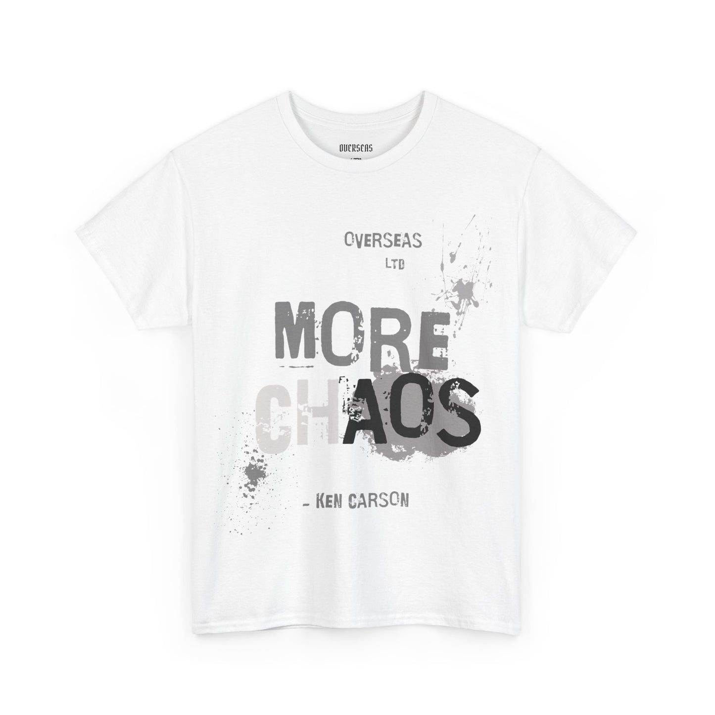 Ken Carson Tee