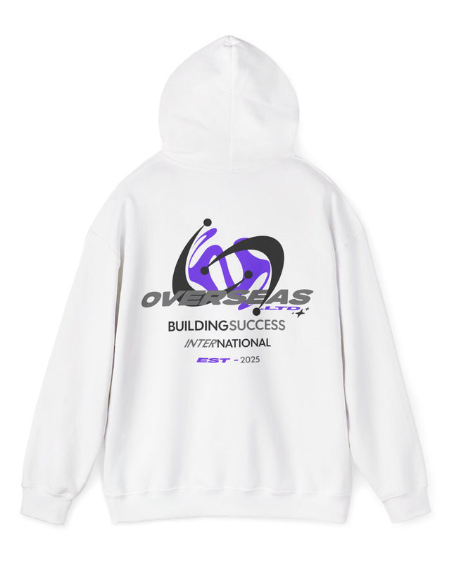 International Hoodie