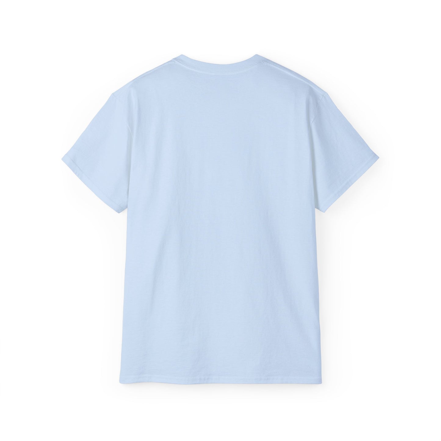 Graphic Love Me Tee