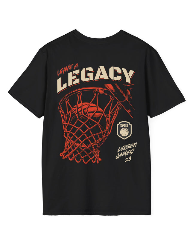 Overseas Legacy Tee