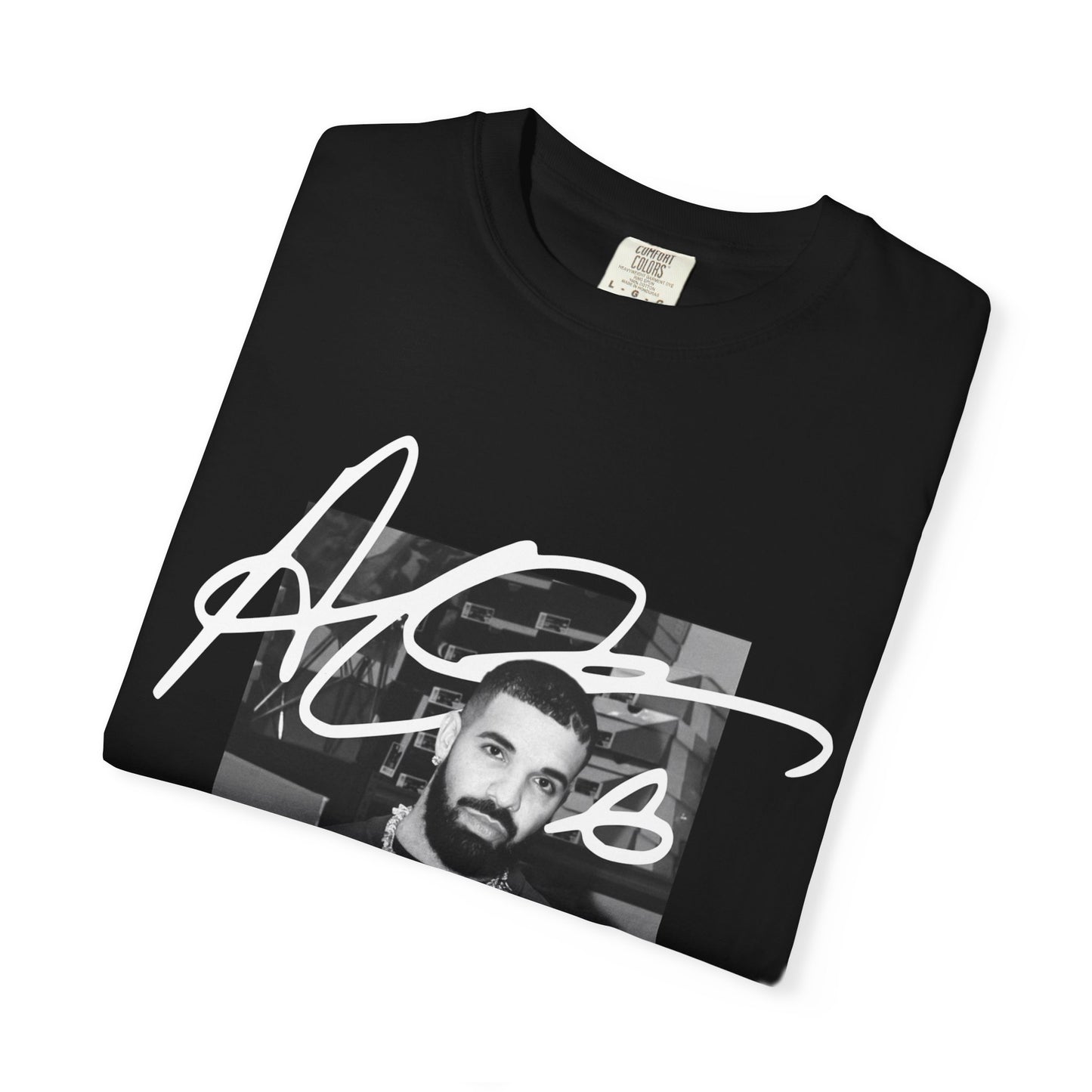 Drake Tee