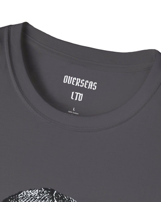 Overseas Tee