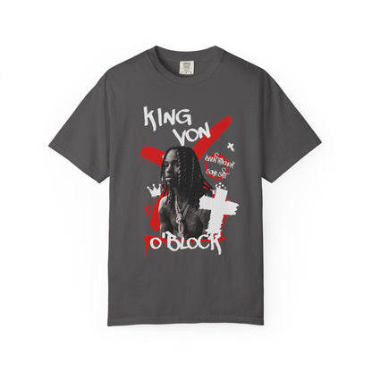 King Von Tee