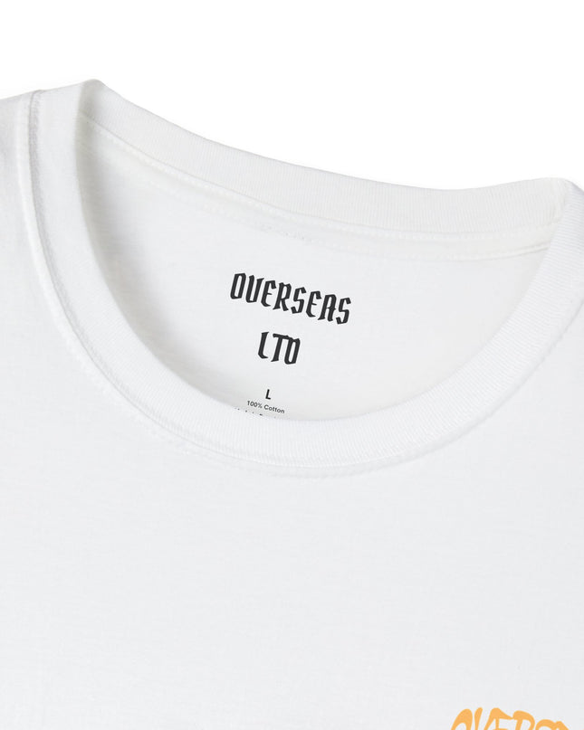 Overseas Future Tee