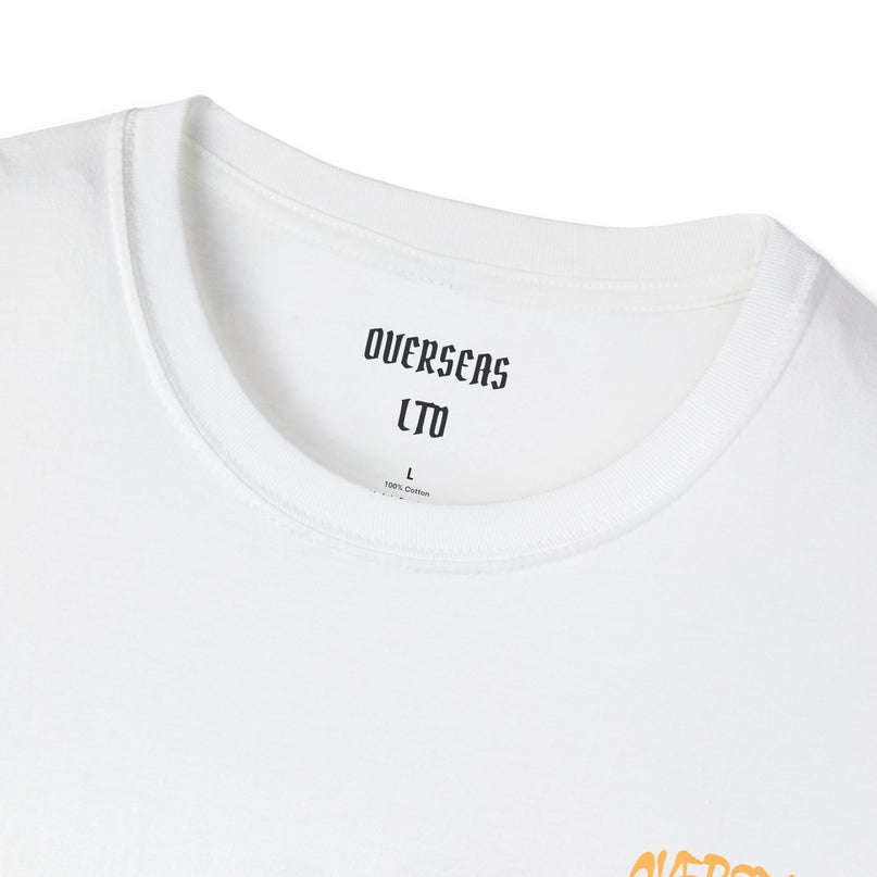Overseas Future Tee