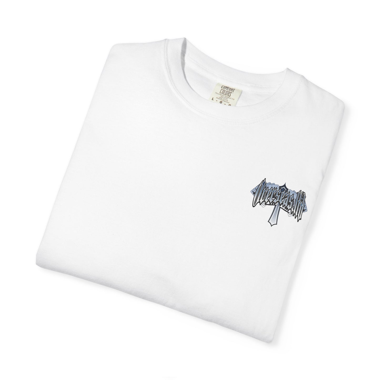 Trust Graphic T-shirt