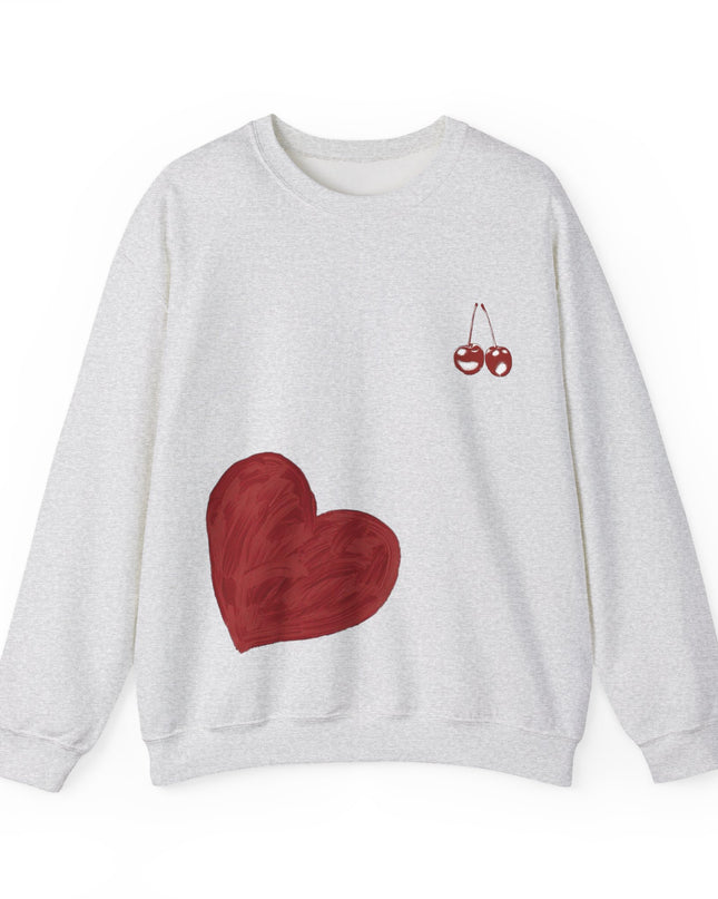 Love Sweatshirt