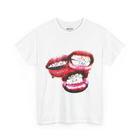 Overseas Hot Tee
