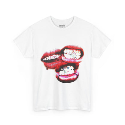 Overseas Hot Tee