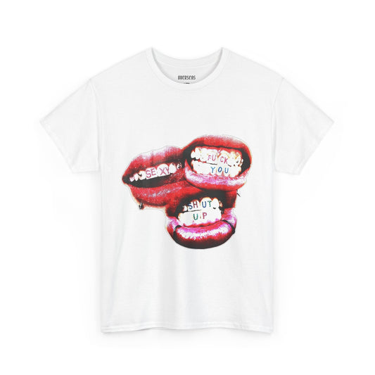 Overseas Hot Tee