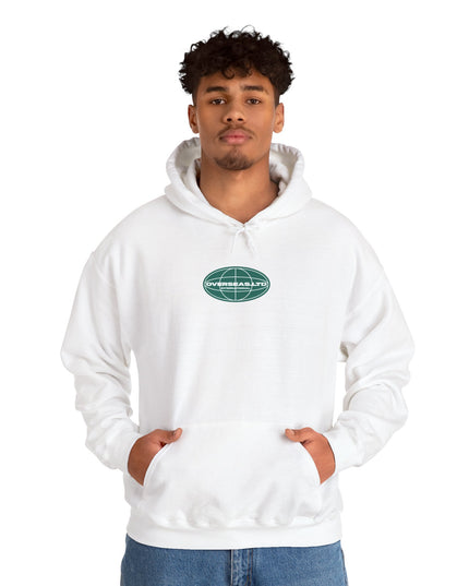 Building Success Hoodie