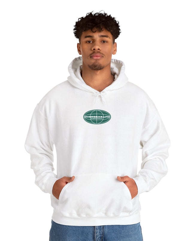 Building Success Hoodie