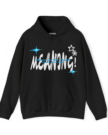 Meaning Hoodie
