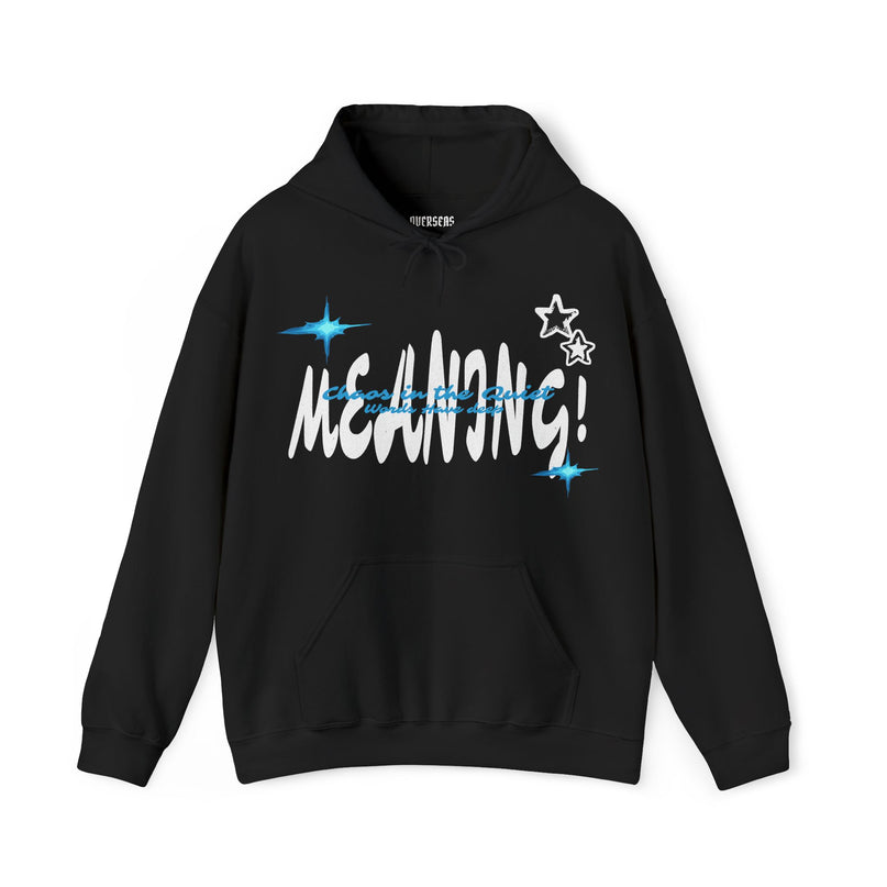 Meaning Hoodie