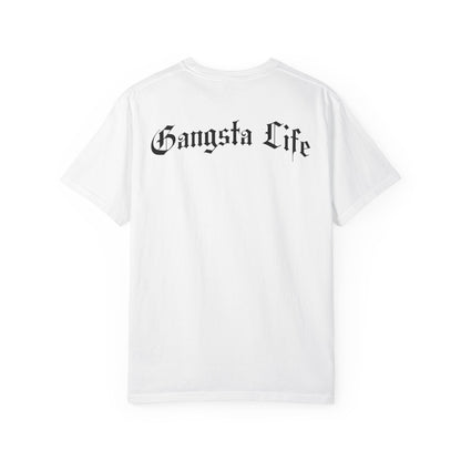 Gangsta Life Tee