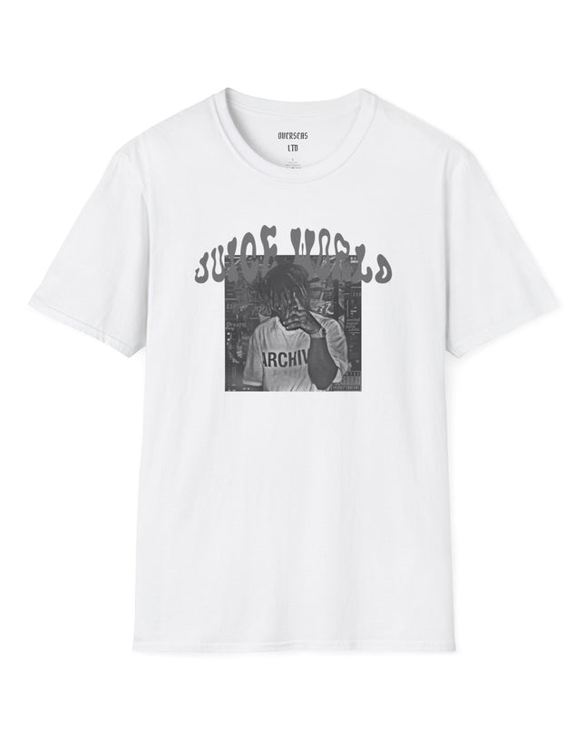 Juice WRLD Tee