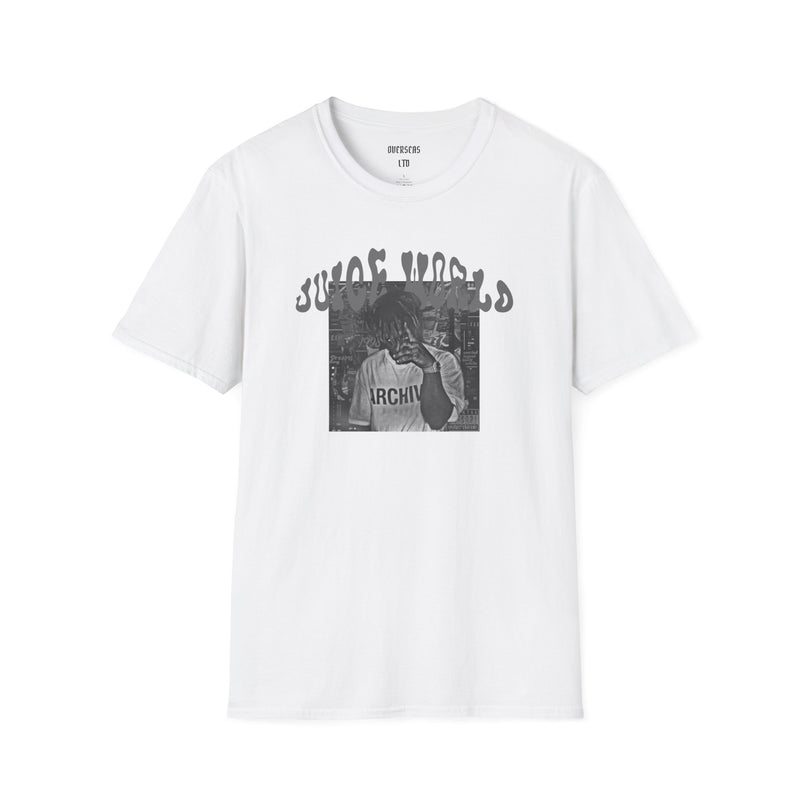 Juice WRLD Tee