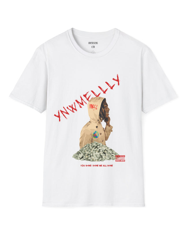 Ynw Melly Tee