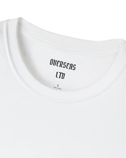 Overseas Graphic Tee