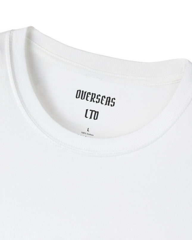 Overseas Graphic Tee