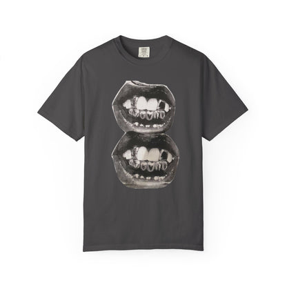Graphic tee