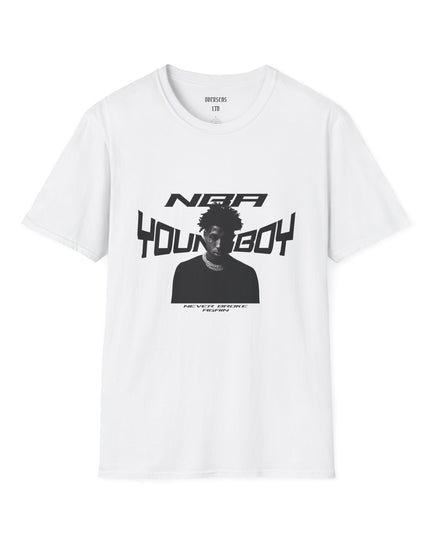NBA YoungBoy Tee