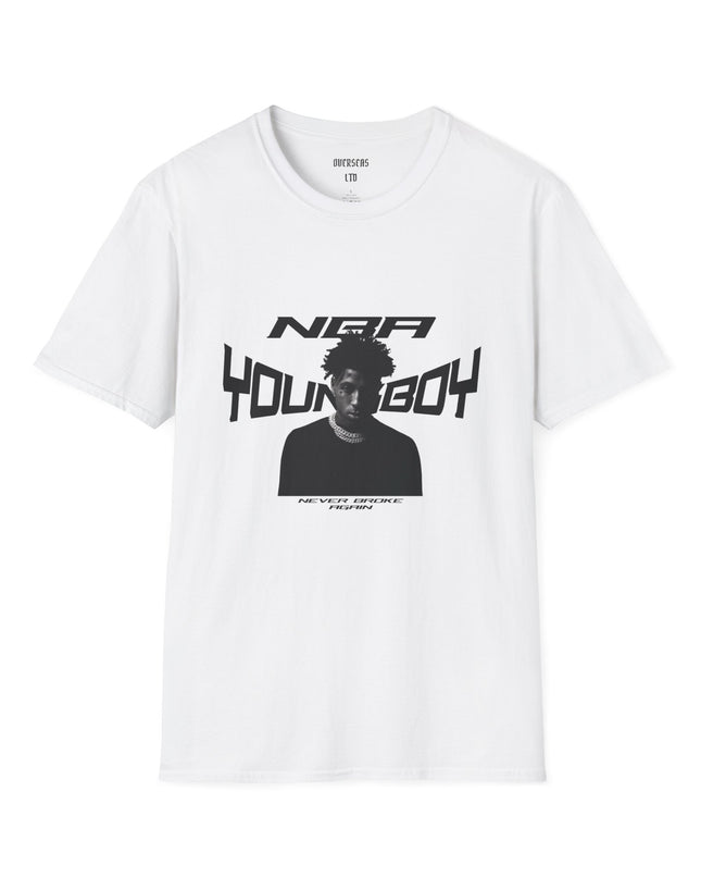 NBA YoungBoy Tee