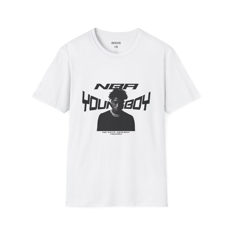NBA YoungBoy Tee