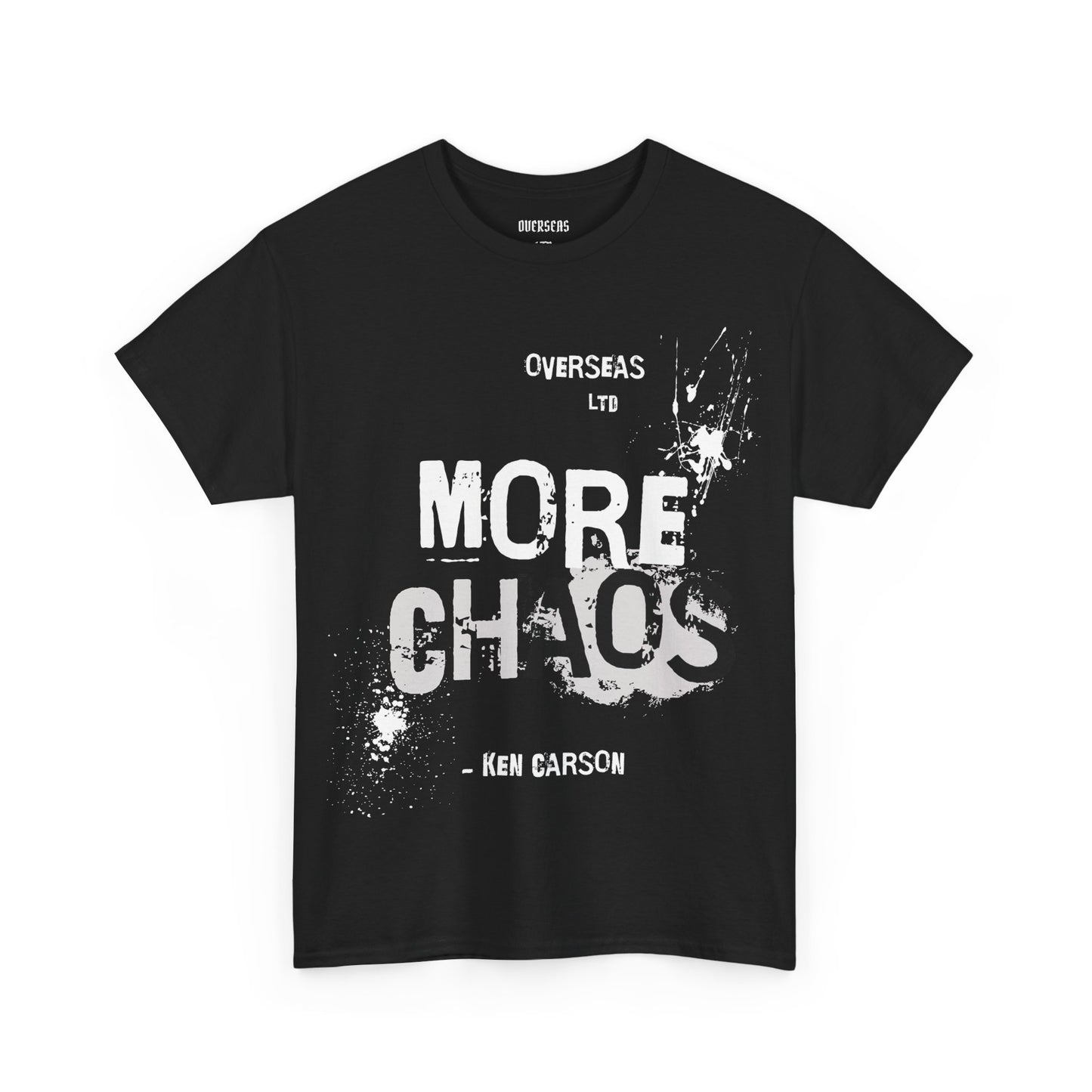 Ken Carson Tee