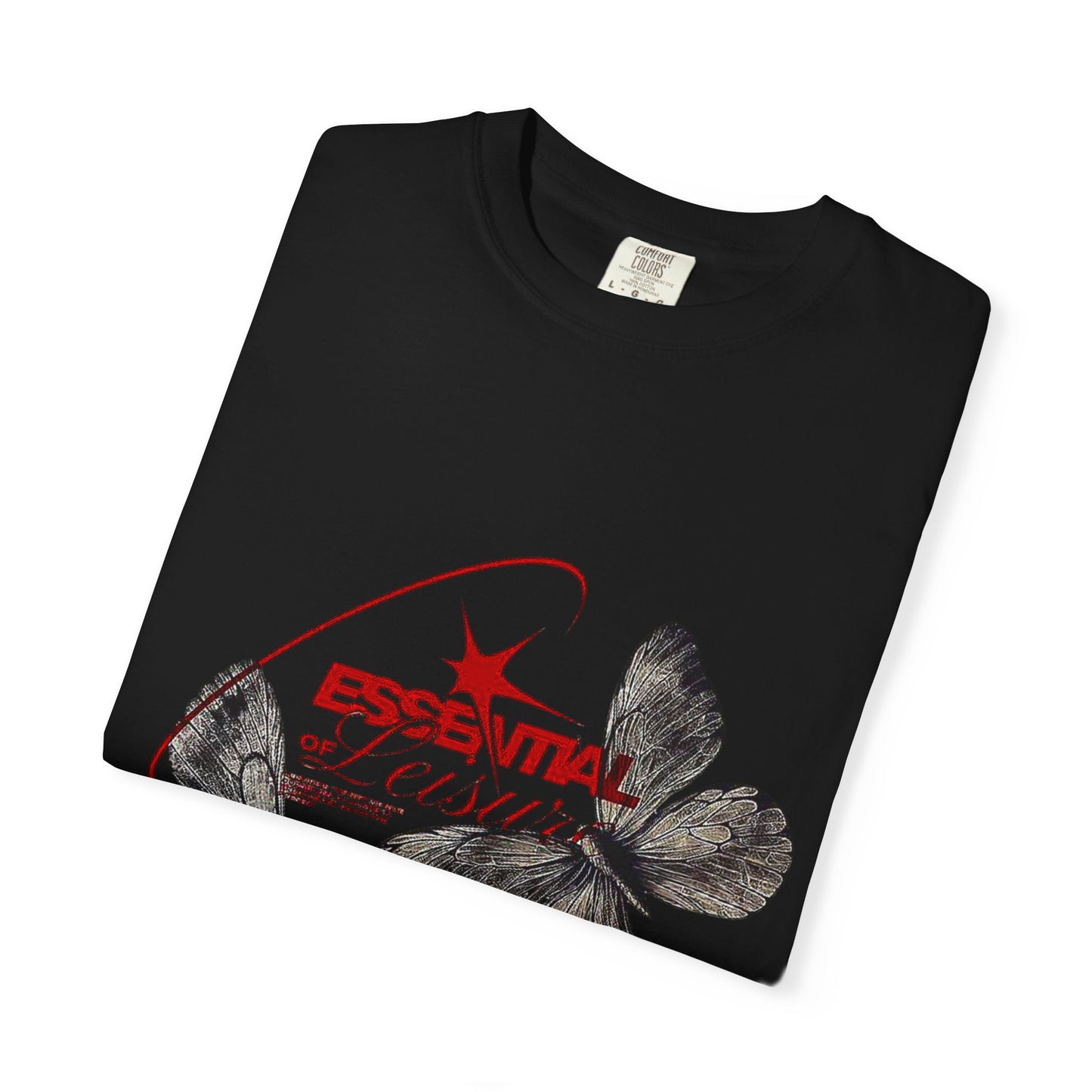 Butterfly T-shirt
