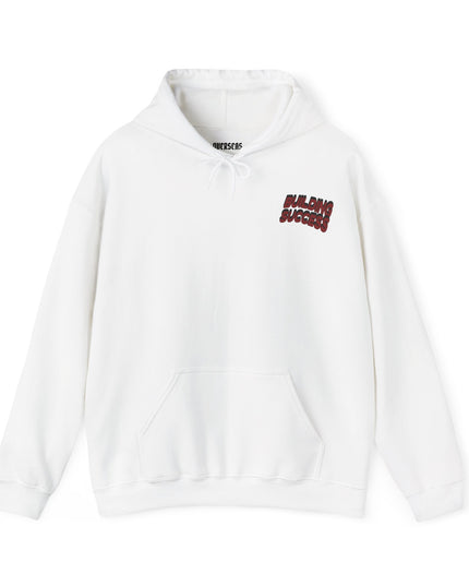 Overseas Hoodie