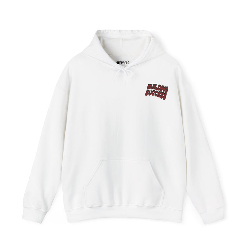Overseas Hoodie