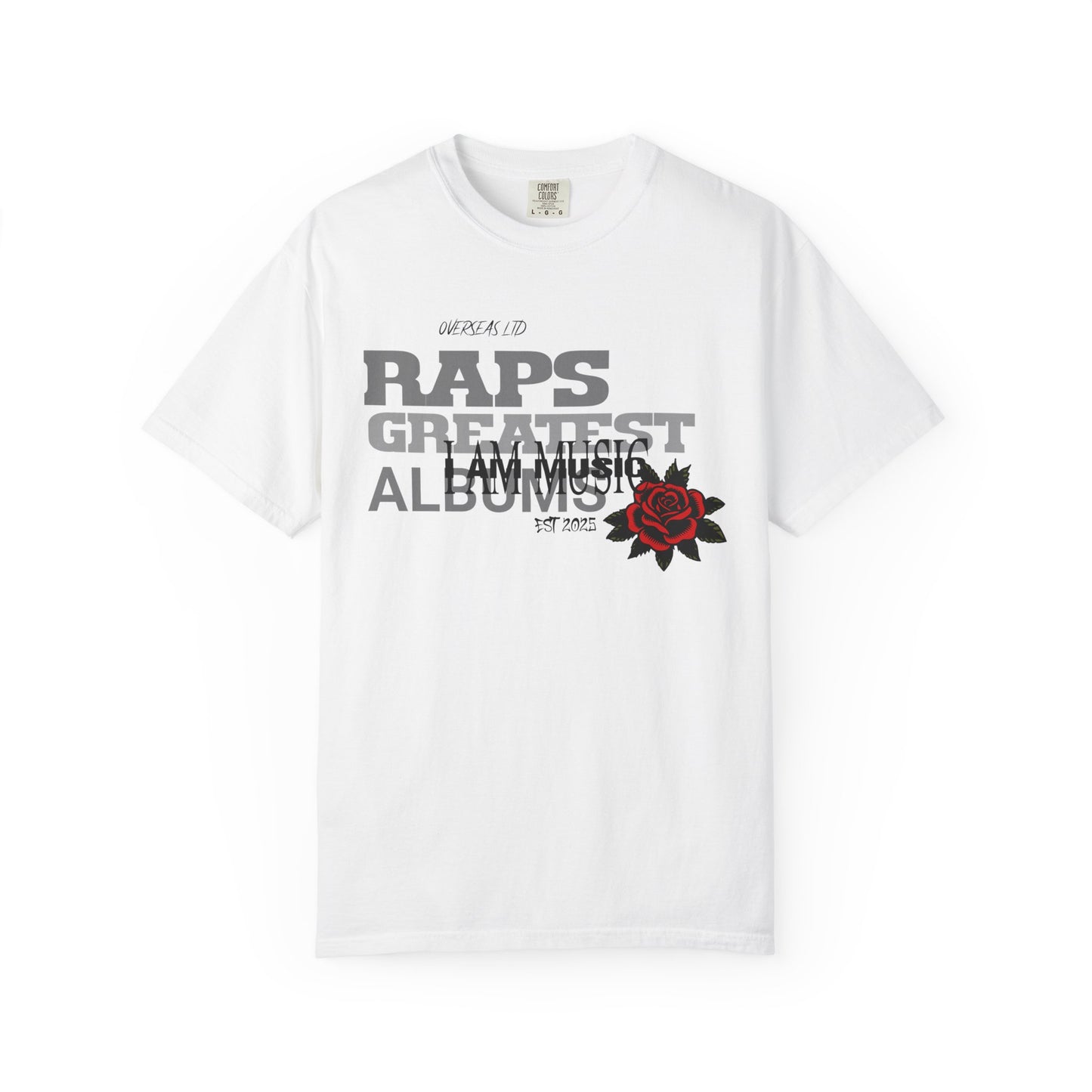 Carti Tee