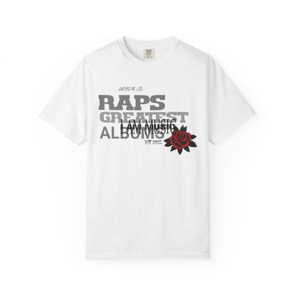 Carti Tee