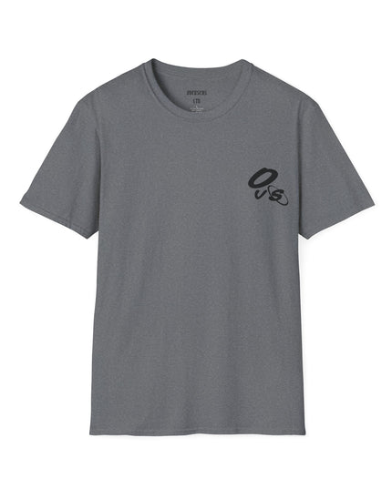 Overseas Plain Tee
