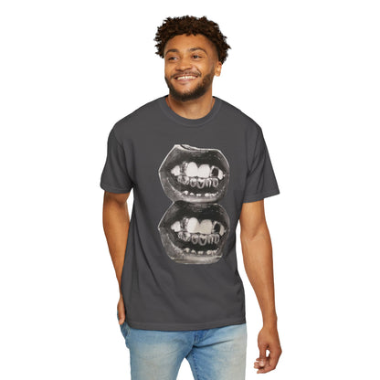 Graphic tee
