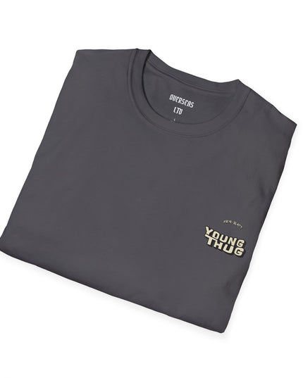Young Thug Overseas T-Shirt