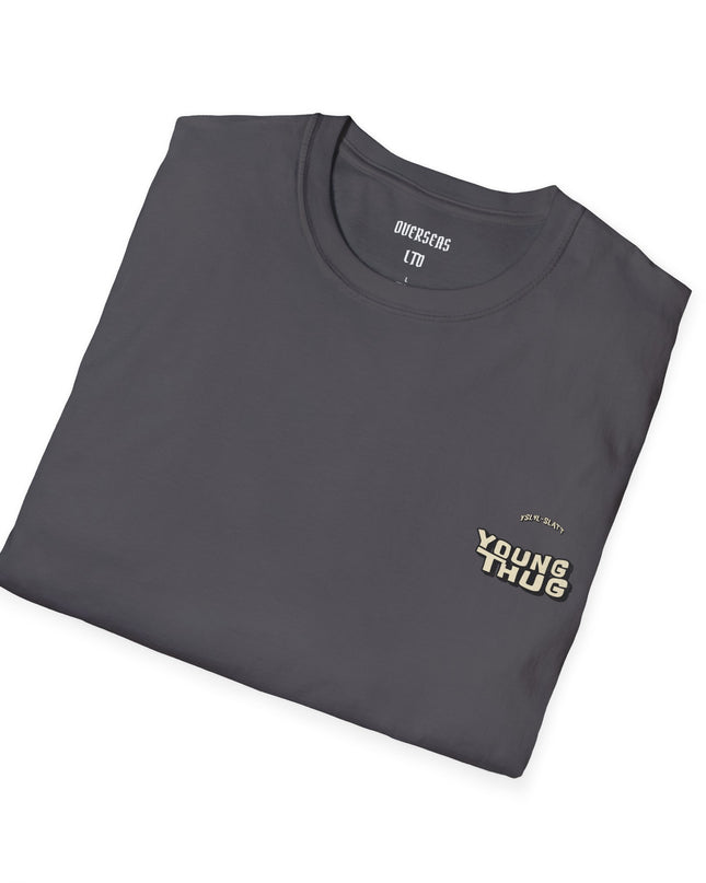 Young Thug Overseas T-Shirt