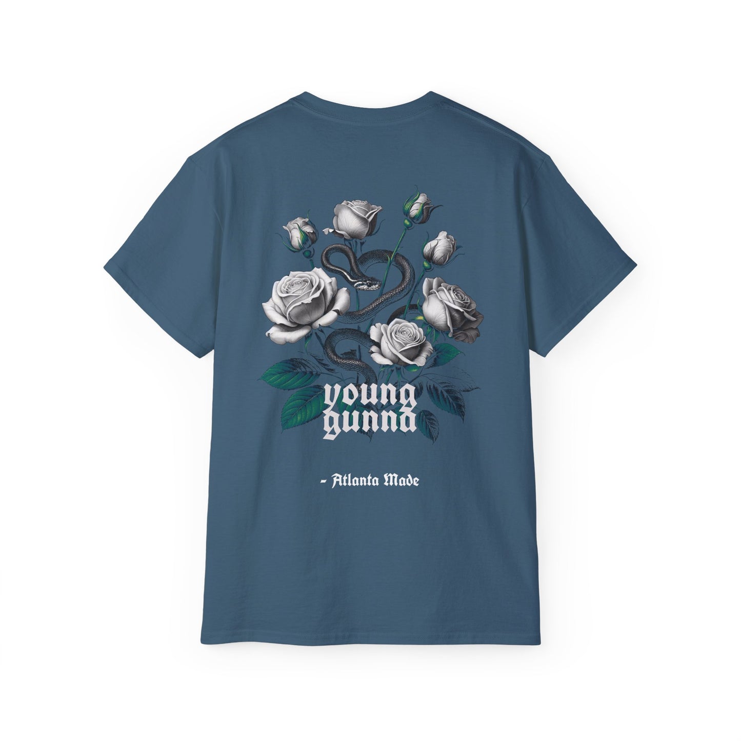 Gunna Tee