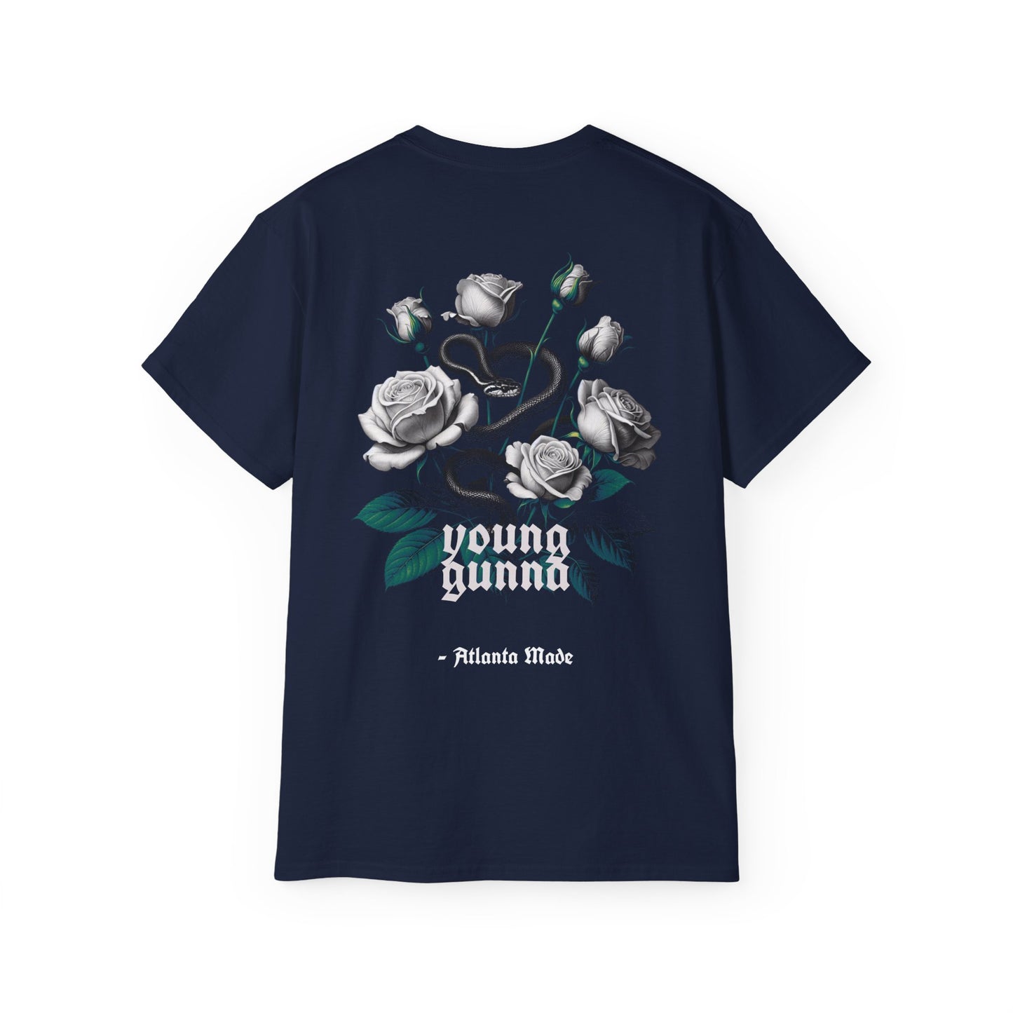 Gunna Tee