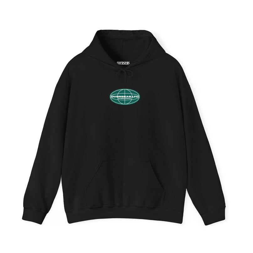 Building Success Hoodie